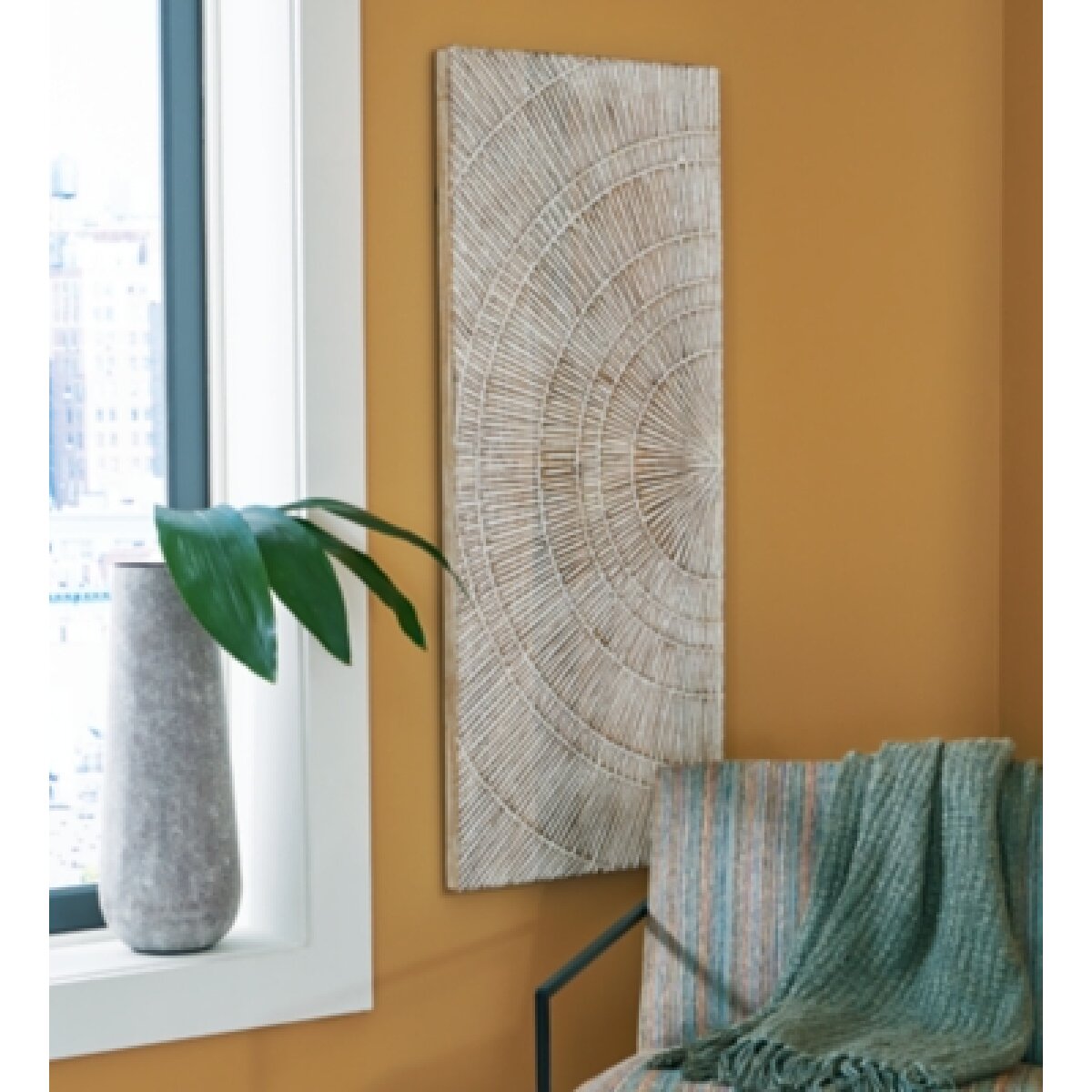 Calmette Wall Decor Wall Decor Ashley Furniture 17