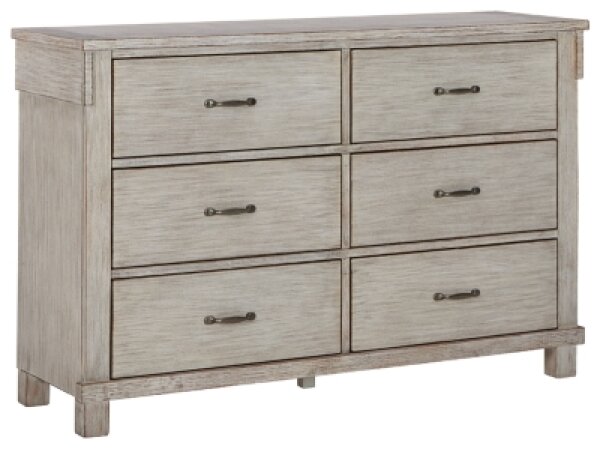 Hollentown Dresser - Image 2