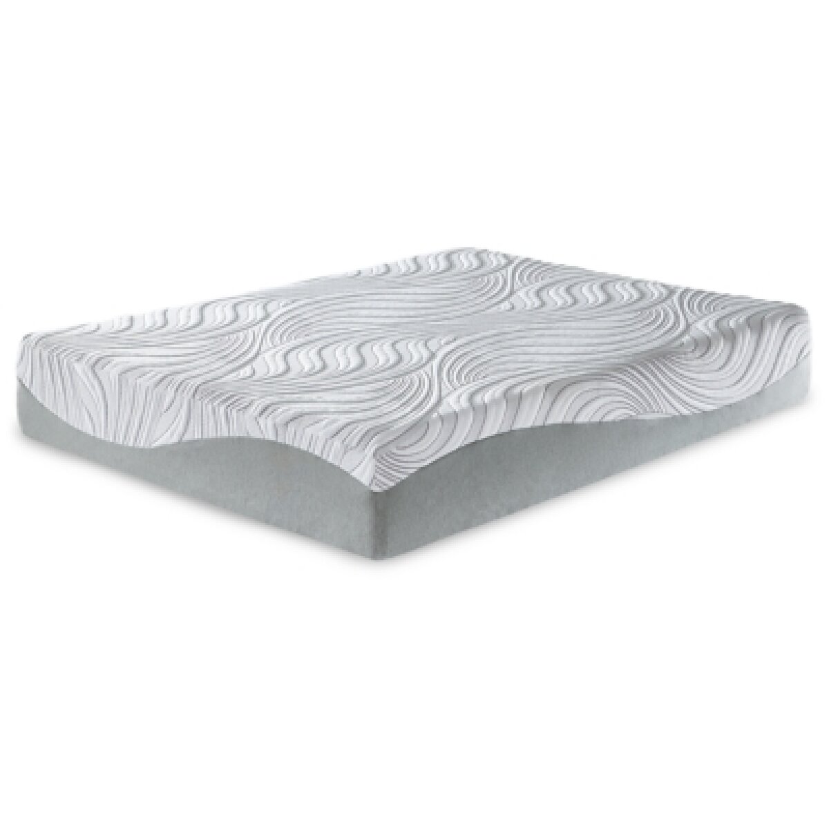 12 Inch Memory Foam Queen Mattress Medium Ashley Furniture 11