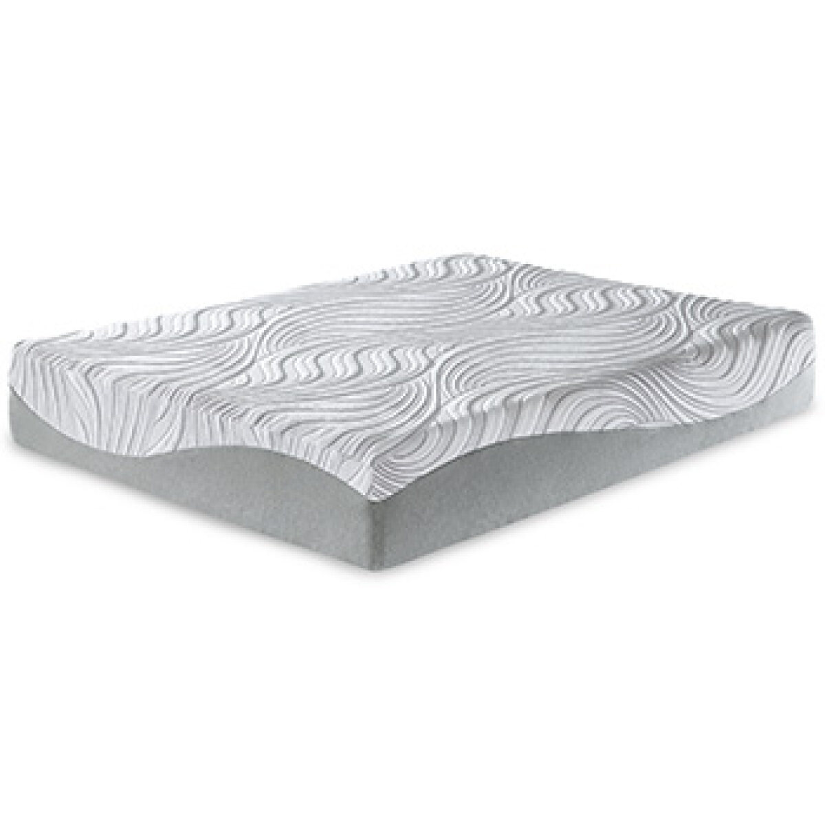 12 Inch Memory Foam Queen Mattress Medium Ashley Furniture 10