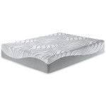 12 Inch Memory Foam Queen Mattress Medium Ashley Furniture 14