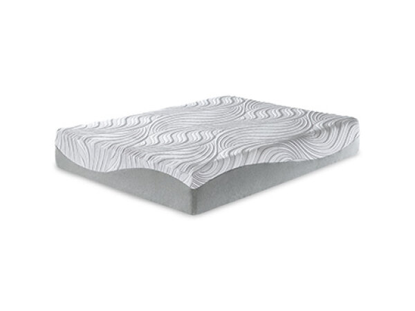 12 Inch Memory Foam Queen Mattress Gel Memory Foam Ashley Furniture