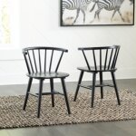 Otaska Dining Chair - Image 3