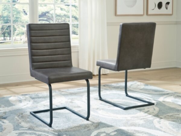 Strumford Dining Chair - Image 3