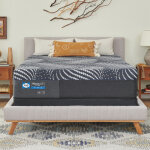 Sealy High Point Soft Hybrid Mattress - Image 3
