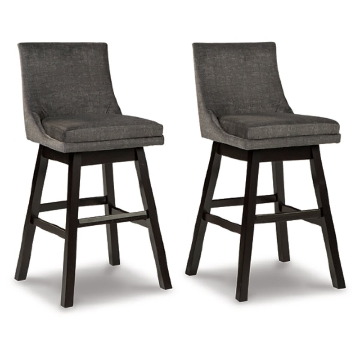Tallenger Bar Height Bar Stool Barstools Ashley Furniture 15