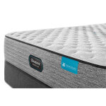 Beautyrest HarmonyLux Carbon Extra Firm Mattress - Image 3