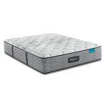 Beautyrest HarmonyLux Carbon Extra Firm Mattress