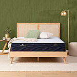 iComfortECO S20GL Plush California King Serta 13