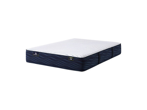 iComfortECO S20GL Plush California King Serta
