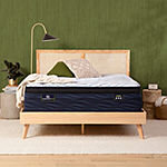 Serta iComfortECO Q35LTX Plush Pillow-Top Quilted Hybrid - Image 2