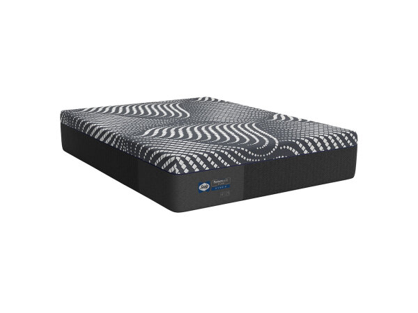 Sealy High Point Soft Hybrid Mattress Full Sealy