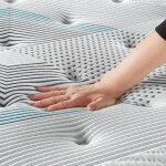 Harmony Lux Carbon Plush Pillow Top California King Beautyrest 26