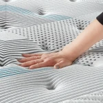 Harmony Lux Carbon Plush Pillow Top - Image 7