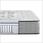 Harmony Lux Carbon Plush Pillow Top - Image 5