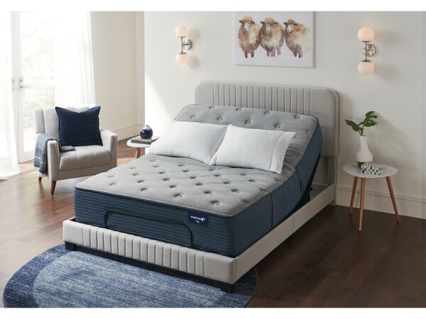 Edenvale Plush Mattress by Mattress 1st - Image 3