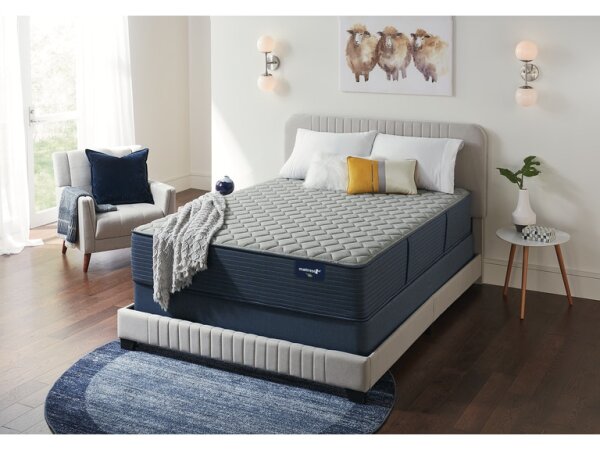 Edenvale Extra Firm Mattress by Mattress 1st - Image 2