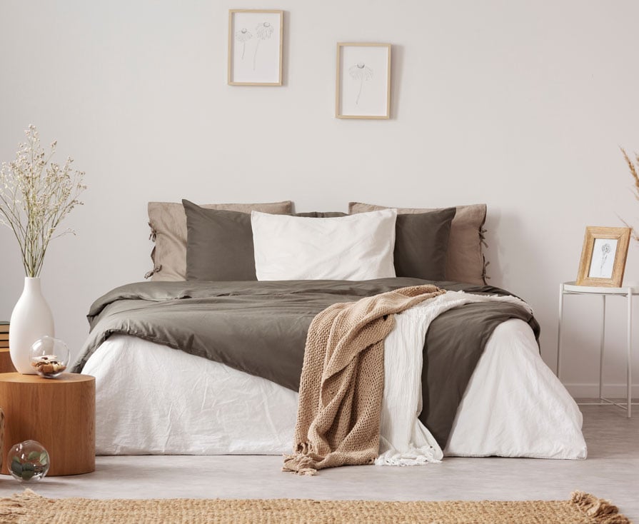 6 Ways To Improve The Design Of Your Bedroom