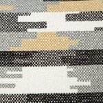 Citrine Park 5-Piece Outdoor Sectional - Image 4