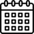 Calendar 1 1 50x50