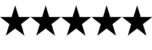 Stars 1 1 1 152x50