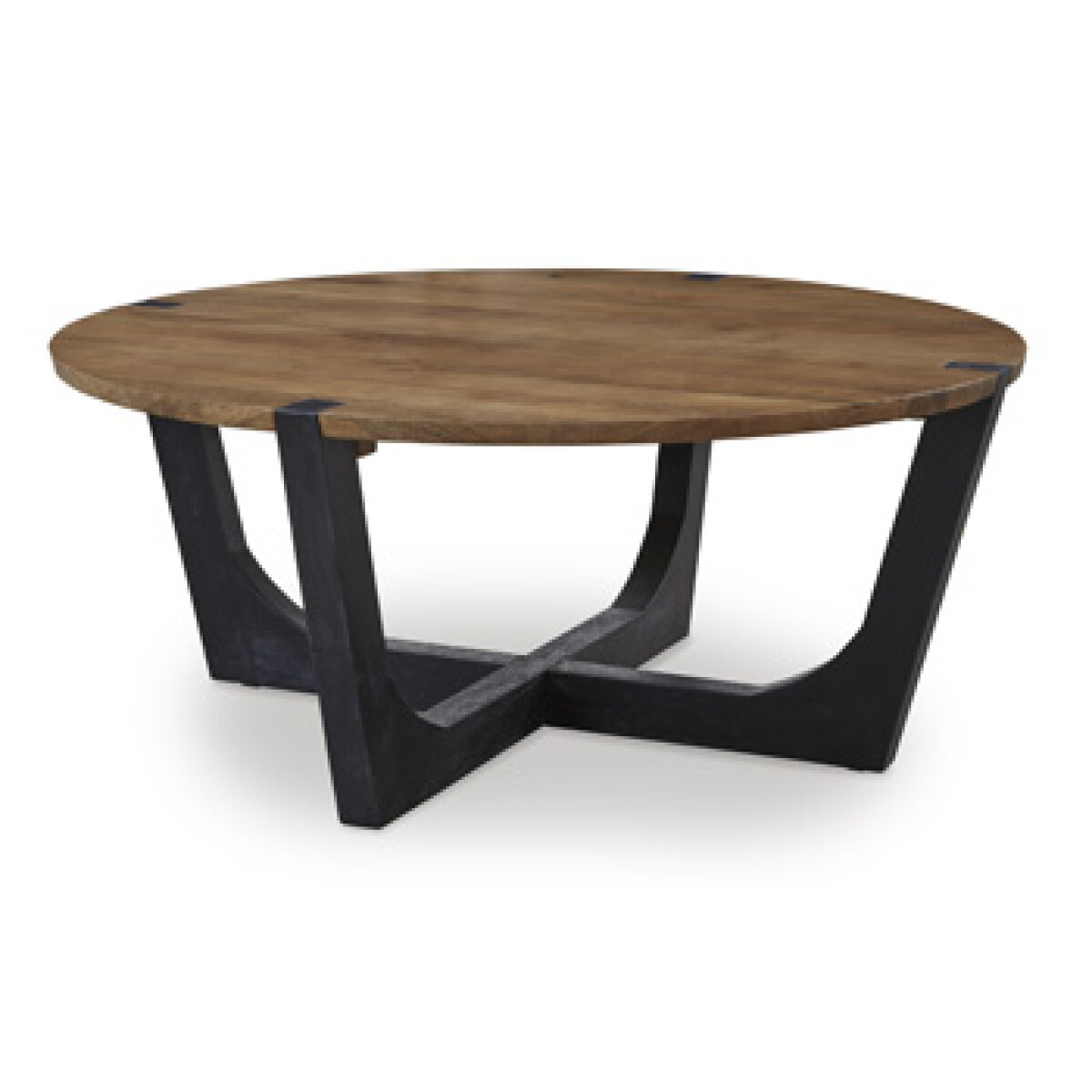 08091ea516e94cc2d213d279cfa6d79d Hanneforth Coffee Table - Image 1