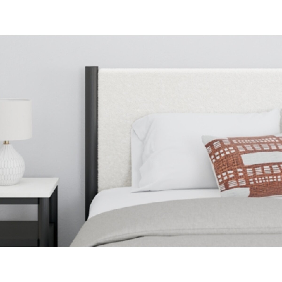 Cadmori Full Upholstered Panel Bed Beds Ashley Furniture 26