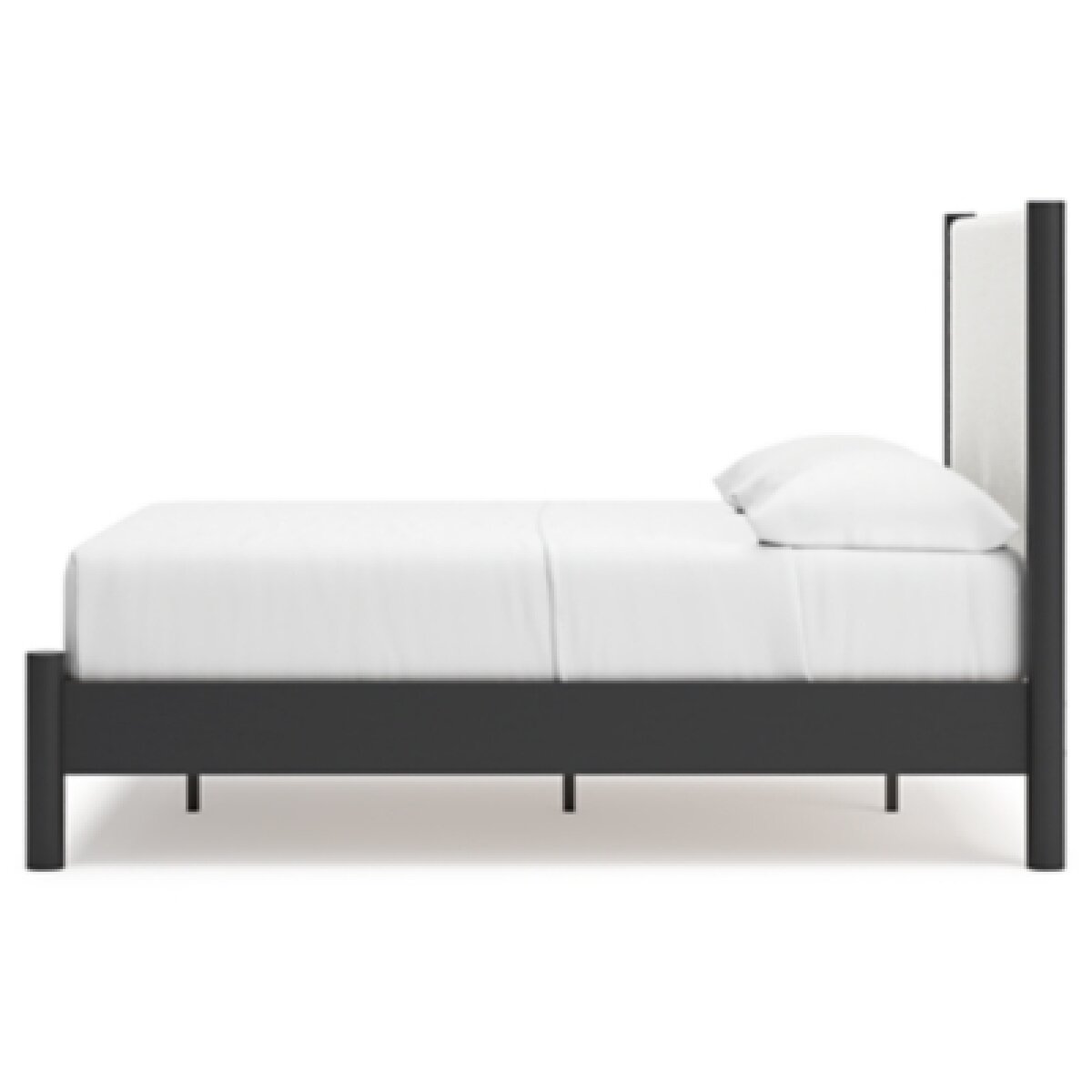 Cadmori Full Upholstered Panel Bed Beds Ashley Furniture 24