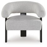 Dultish Accent Chair - Image 4