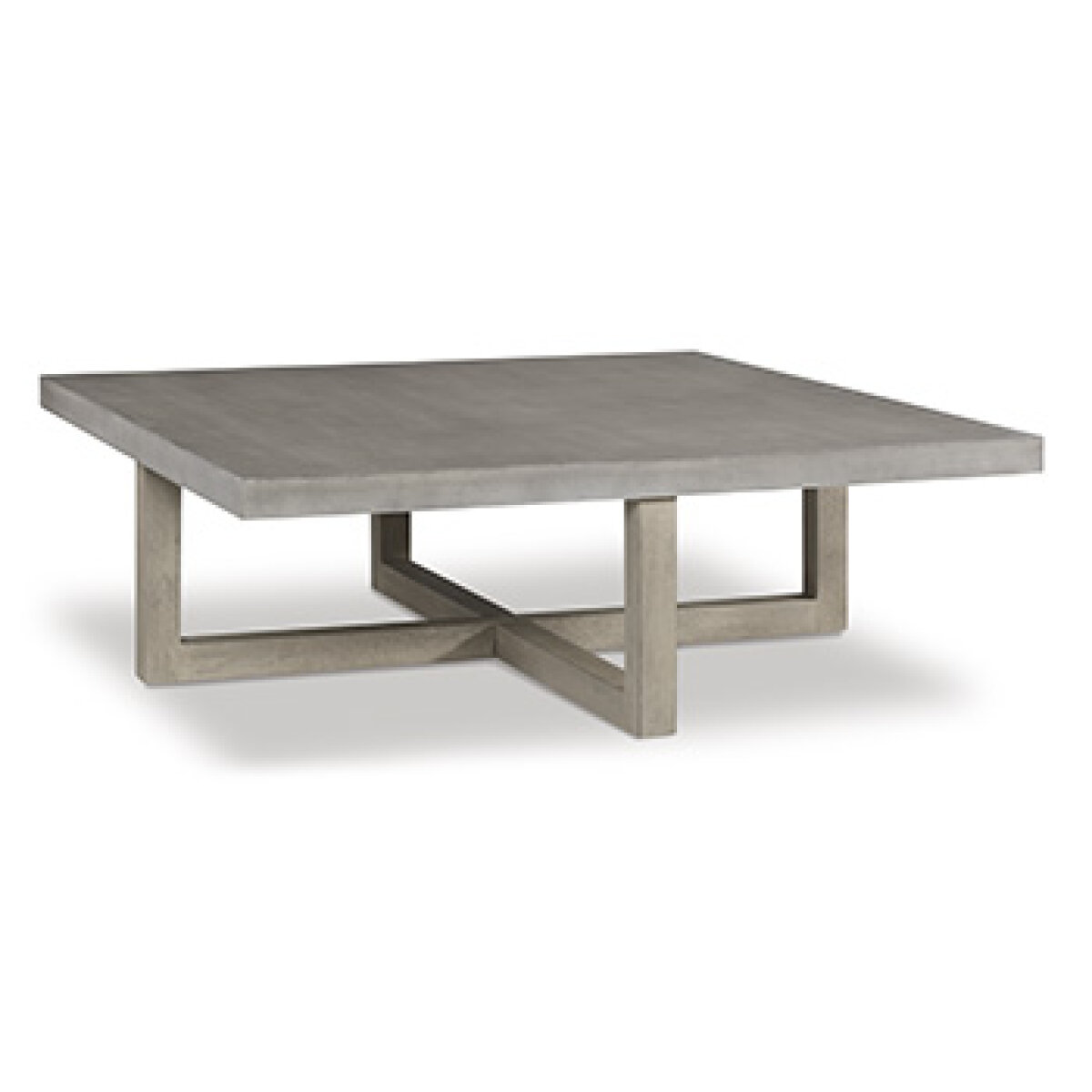 4dad37af1c3684307f11b594b3d2d509 Lockthorne Coffee Table - Image 1