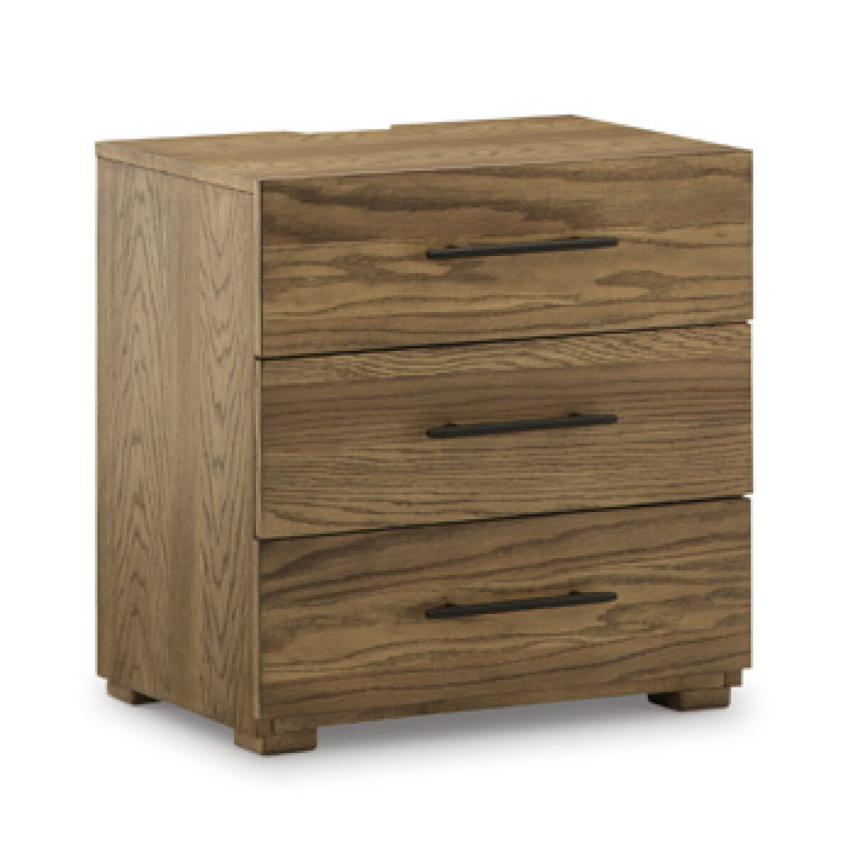 59364d75a52fc190aacd1585504b607f Dakmore Nightstand - Image 1