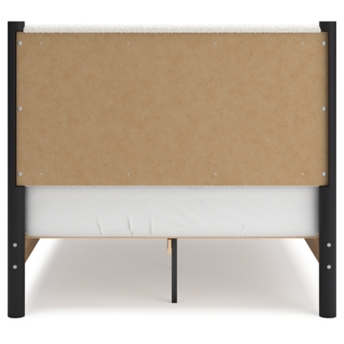 Cadmori Full Upholstered Panel Bed Beds Ashley Furniture 23