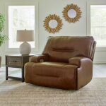 Francesca Power Recliner - Image 3