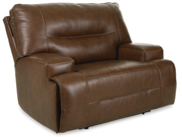 Francesca Power Recliner Recliners Ashley Furniture