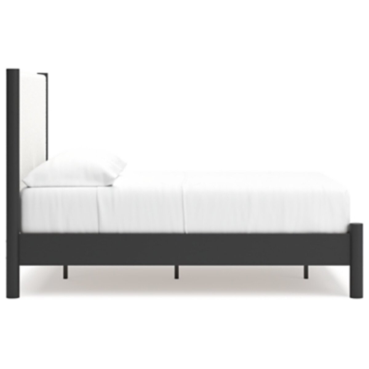 Cadmori Full Upholstered Panel Bed Beds Ashley Furniture 25