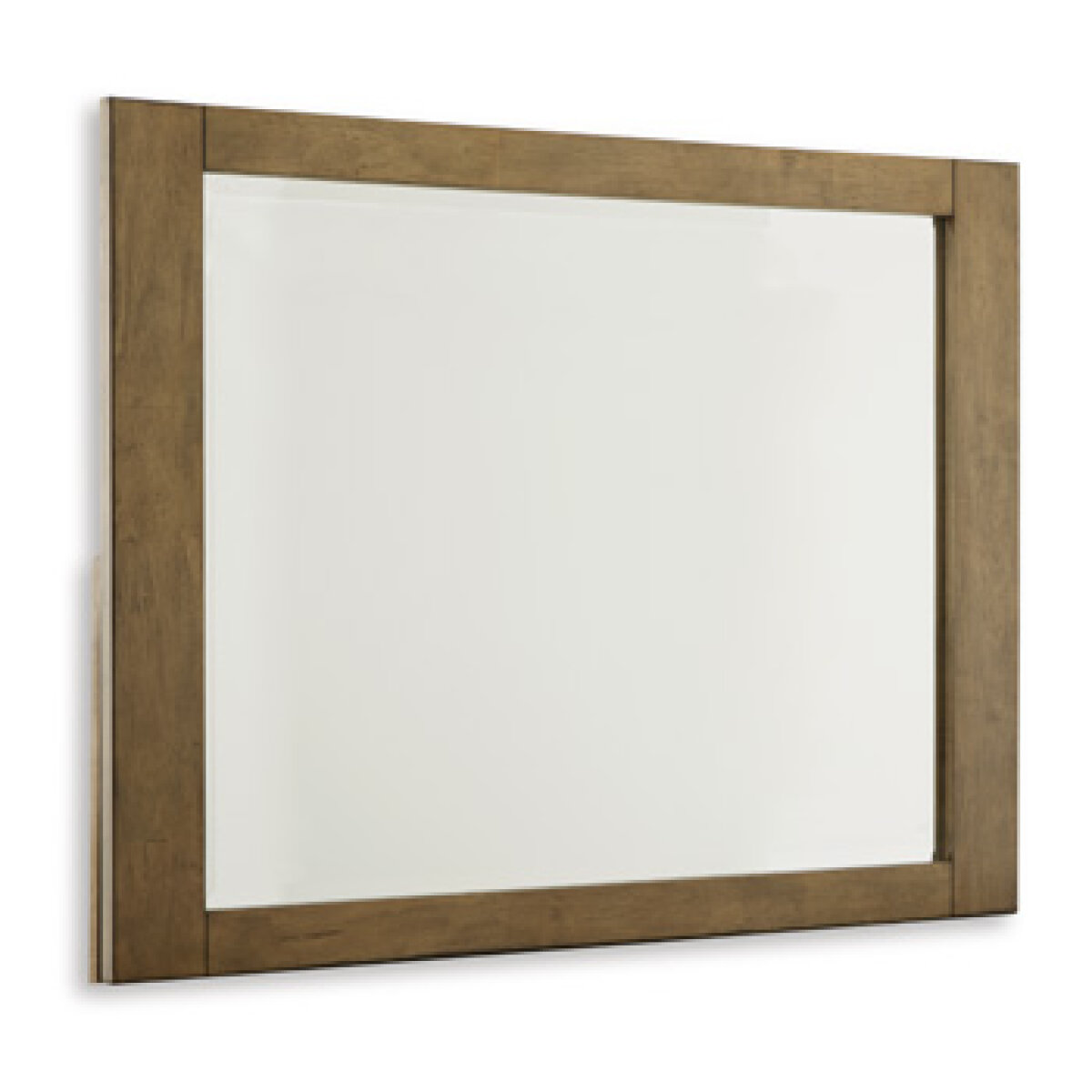 9f5578485c3d7728aa69f29043ba5e30 Dakmore Bedroom Mirror - Image 1