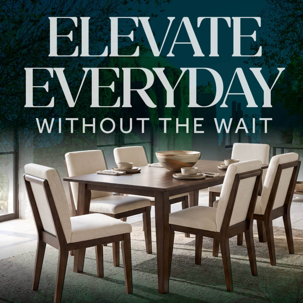 MA Elevate Everyday Promo Online