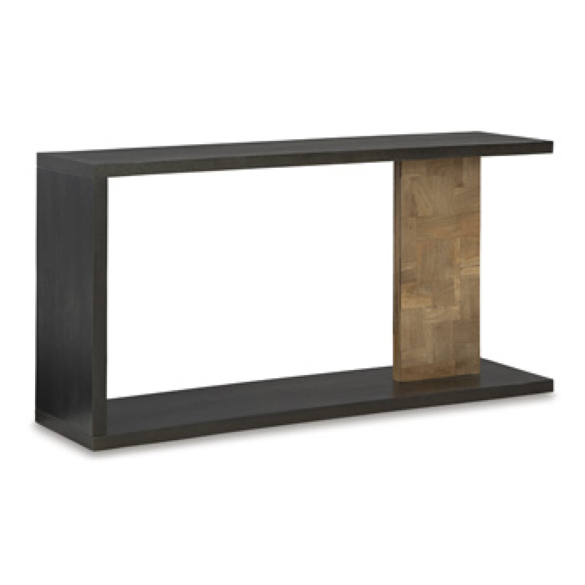 a3d42feaaedbea100bf64bb038b4ea54 Camlett Console Sofa Table - Image 1