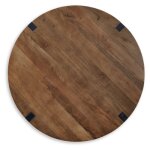 Hanneforth Coffee Table - Image 5