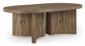 ad6a693e9d645ee79648294f5a9d3748 Austanny Coffee Table - Image 1