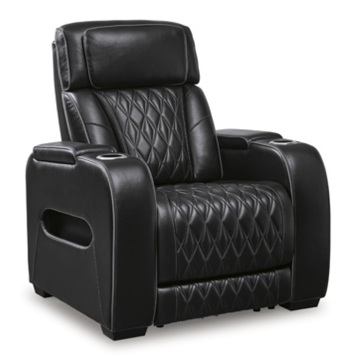 b9275164b69ad35b2492ed9c1dc0292a Boyington Power Recliner - Image 1
