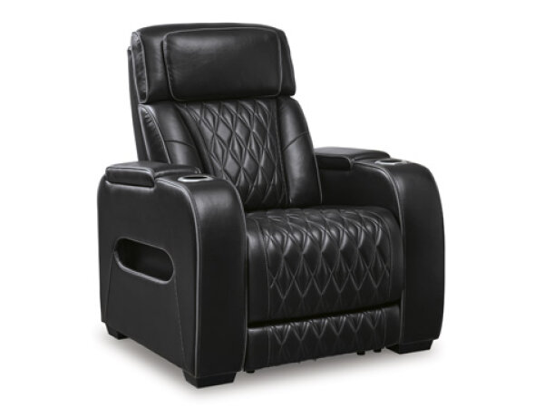 Boyington Power Recliner Recliners Ashley Furniture