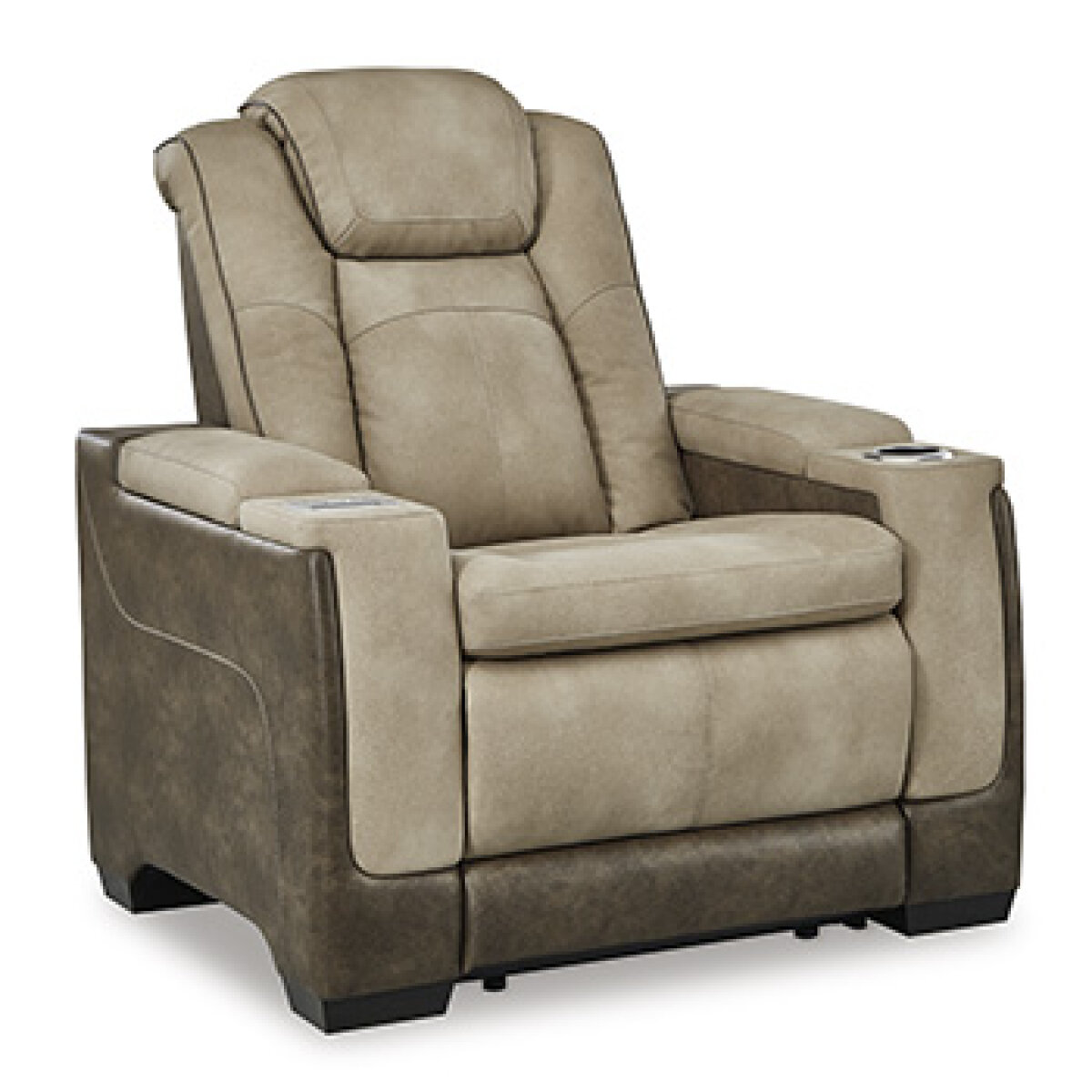b935cff09d4524e7f7e50a4f285a5d10 Next-Gen DuraPella Power Recliner - Image 1
