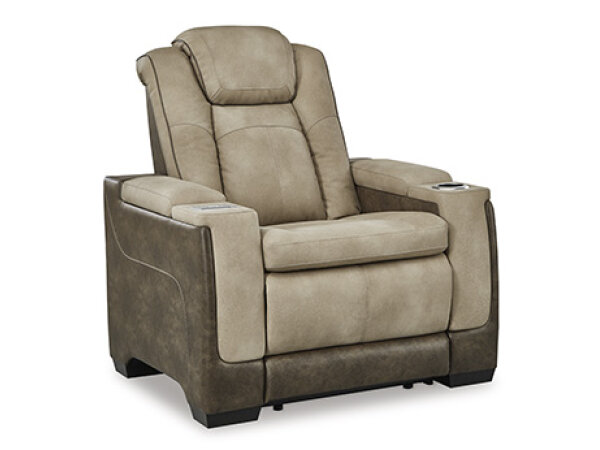 Next-Gen DuraPella Power Recliner Recliners Ashley Furniture