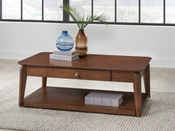Trenmour Coffee Table - Image 3