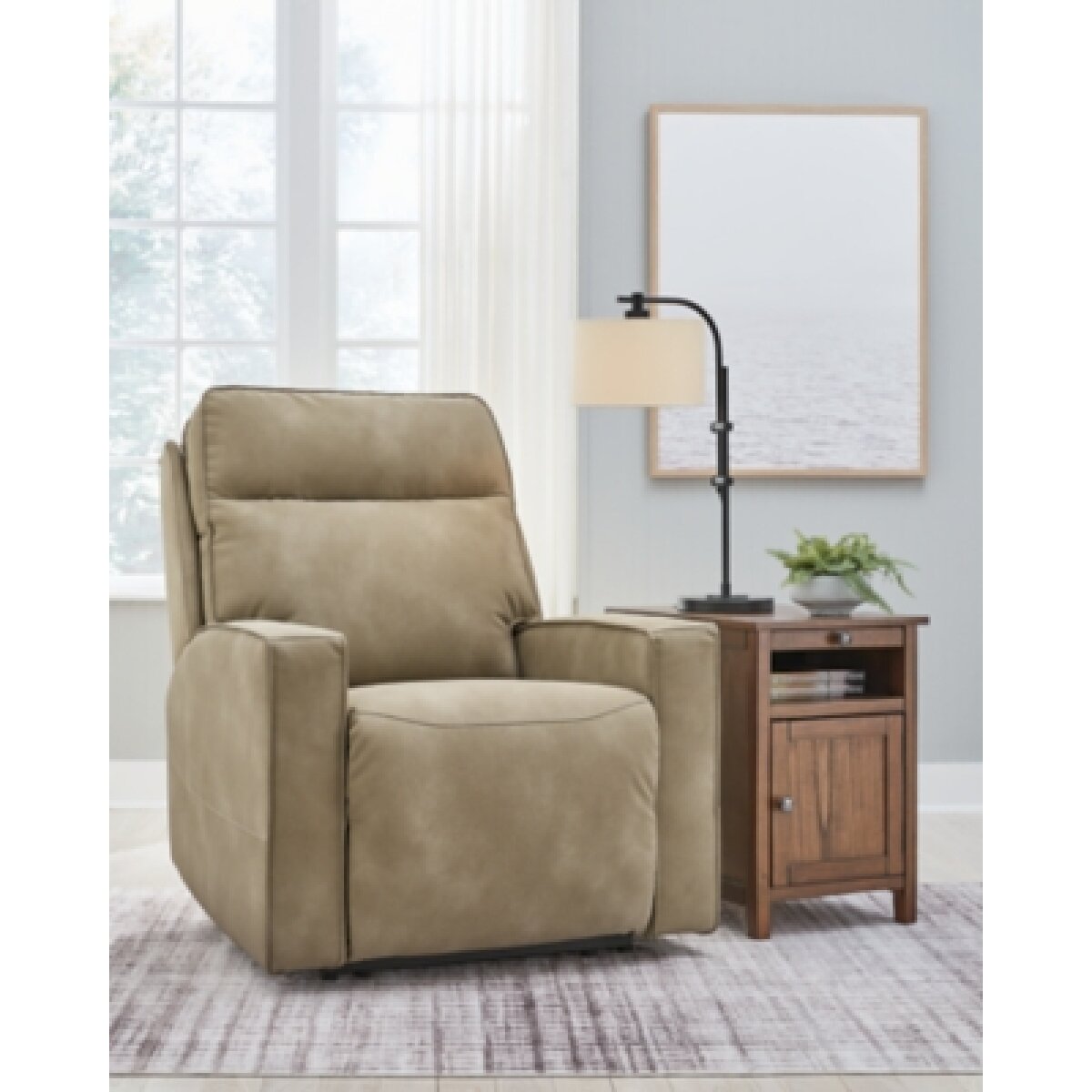 Next-Gen Durapella Power Recliner Recliners Ashley Furniture 20