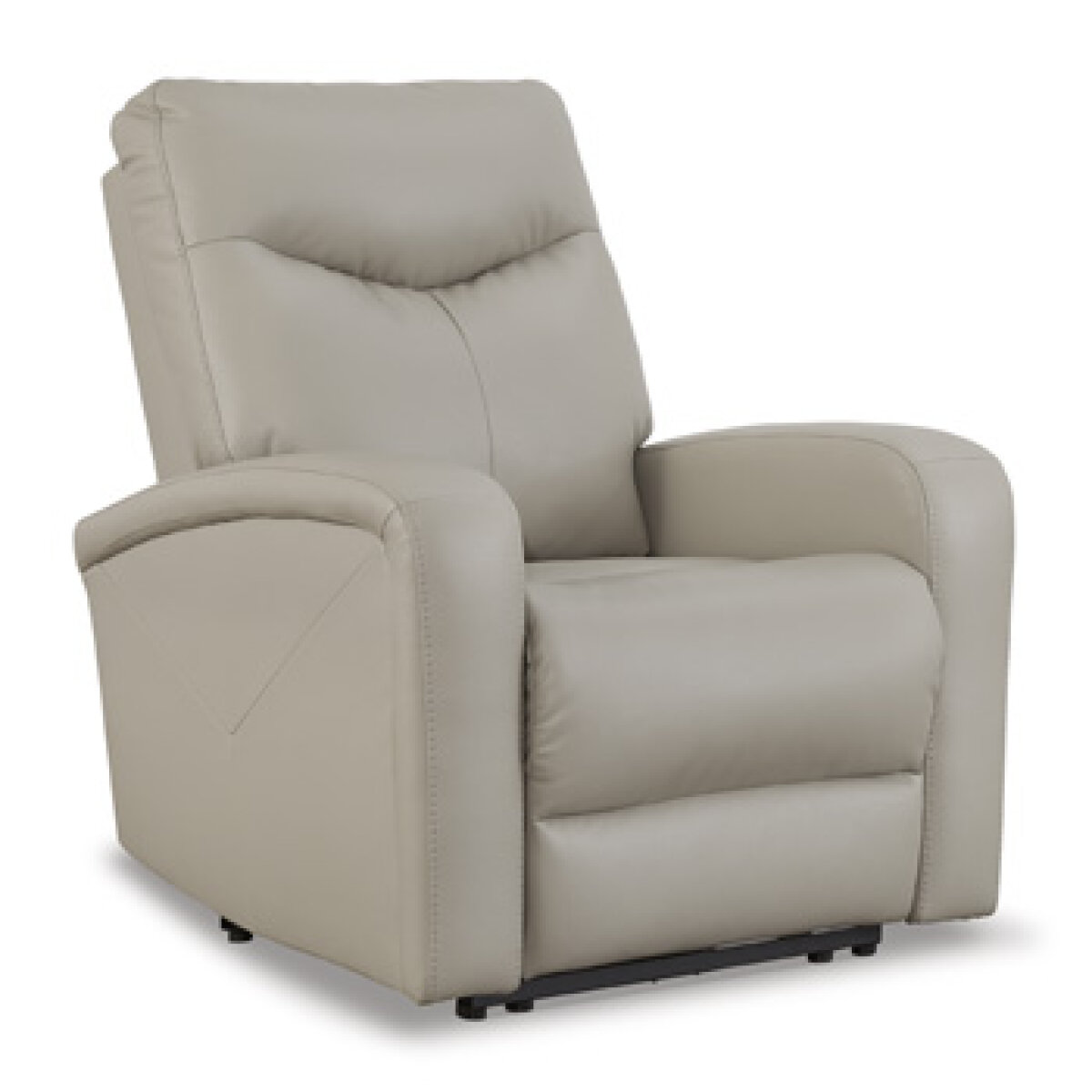 fe7d48091ba8756927c1edfeb6333881 Ryversans Power Recliner - Image 1