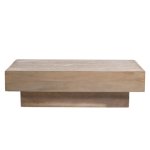 Santa Fe Coffee Table - Image 3