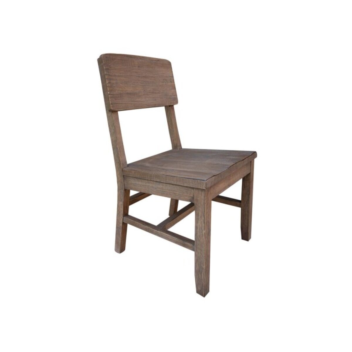 317a754e2b0647cebf8d477a4c11a094 Sahara Wooden Chair - Image 1