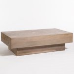 Santa Fe Coffee Table
